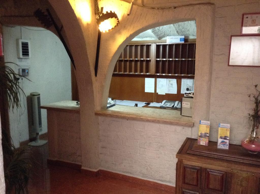 拿撒勒酒店 Lisboa 外观 照片