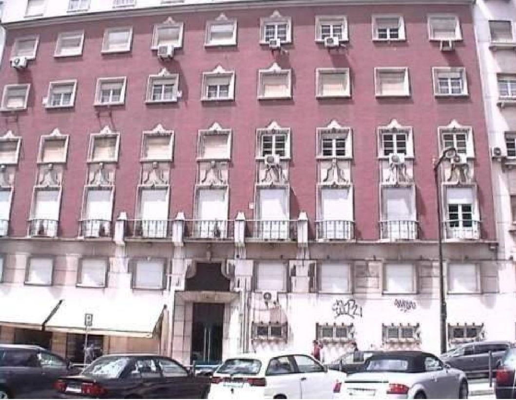 拿撒勒酒店 Lisboa 外观 照片