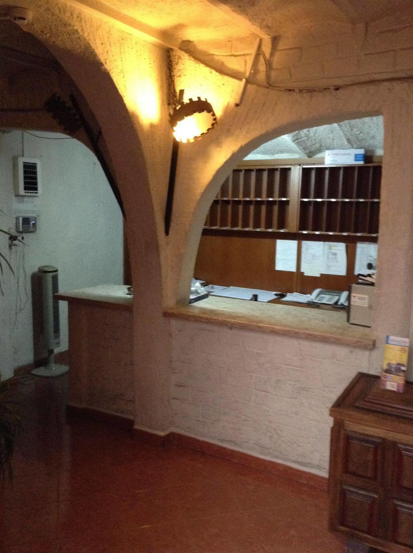 拿撒勒酒店 Lisboa 外观 照片