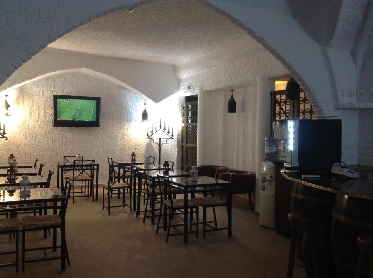 拿撒勒酒店 Lisboa 外观 照片