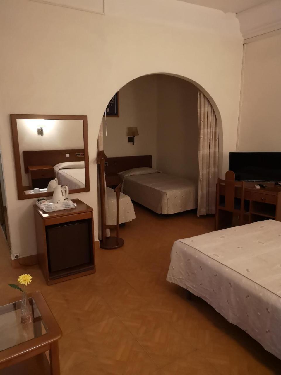 拿撒勒酒店 Lisboa 外观 照片