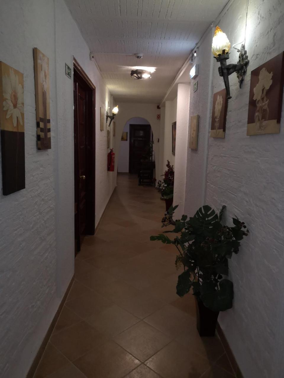 拿撒勒酒店 Lisboa 外观 照片