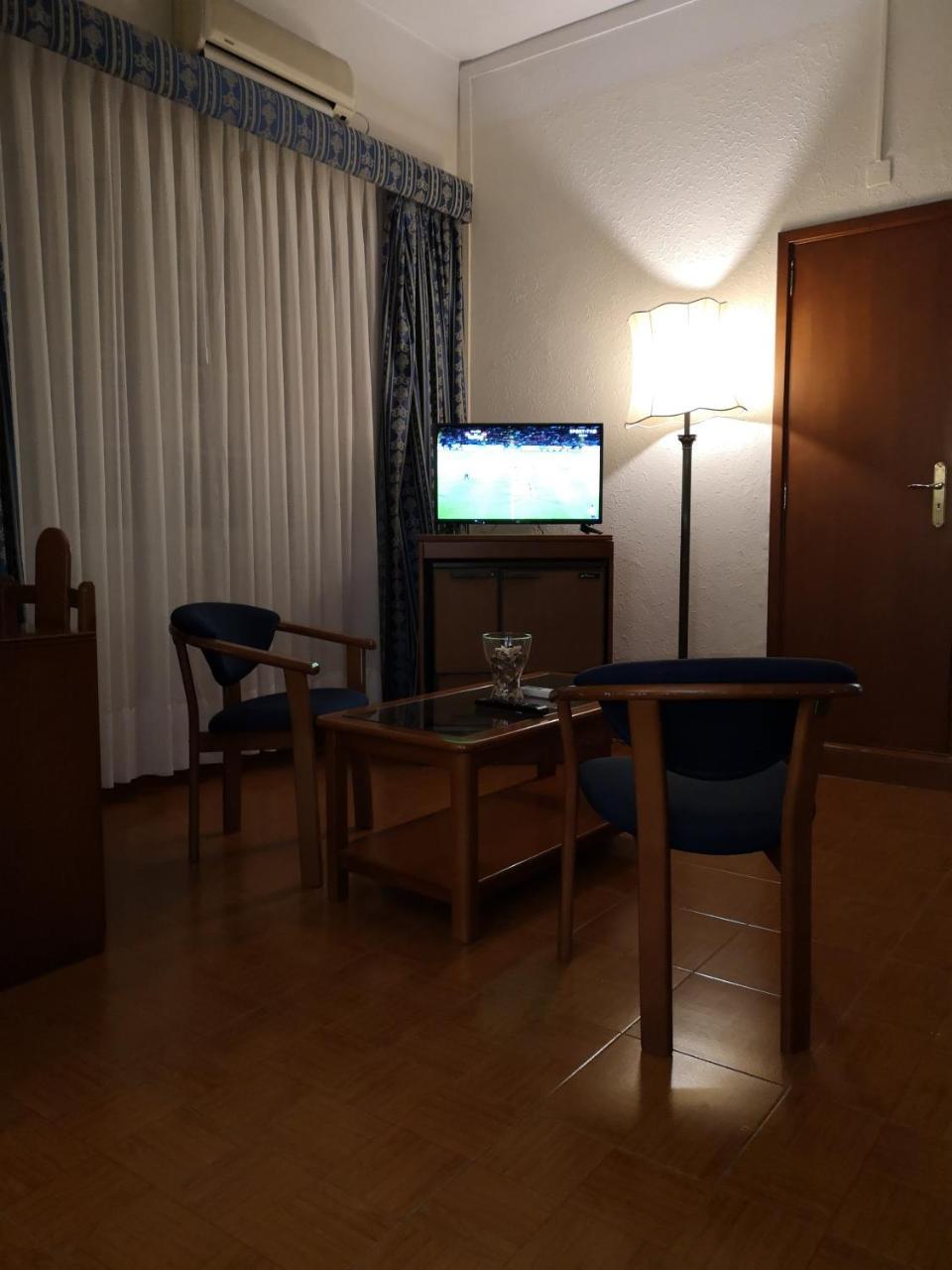 拿撒勒酒店 Lisboa 外观 照片