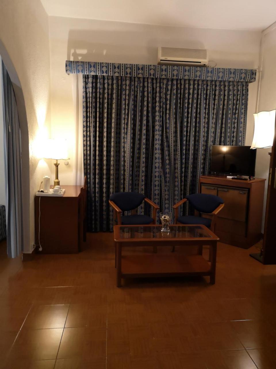 拿撒勒酒店 Lisboa 外观 照片