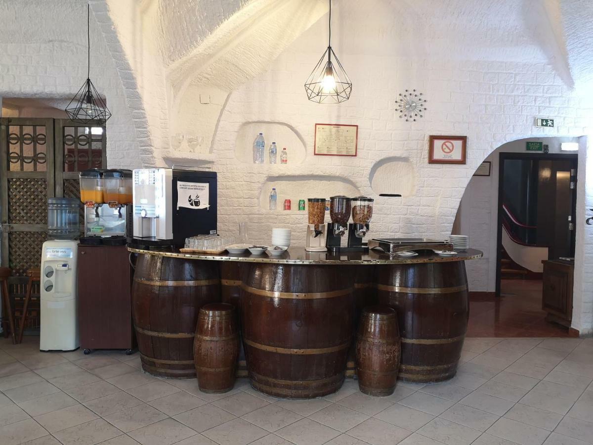 拿撒勒酒店 Lisboa 外观 照片