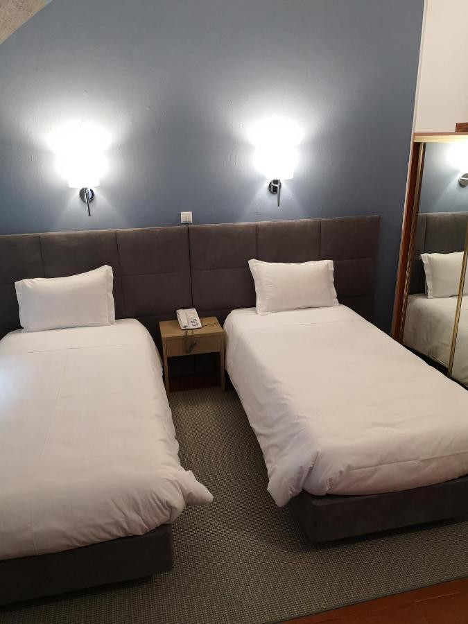 拿撒勒酒店 Lisboa 客房 照片