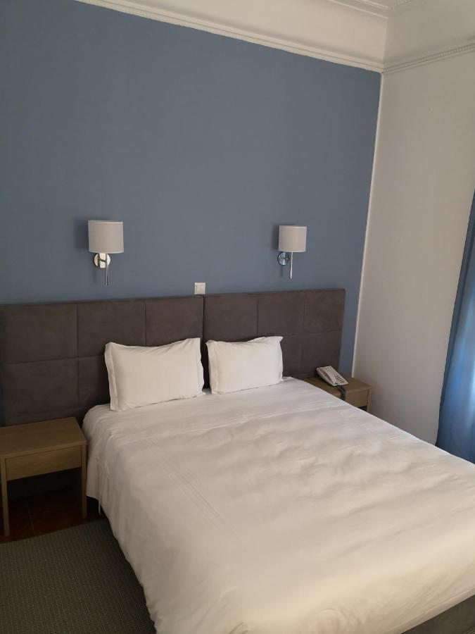 拿撒勒酒店 Lisboa 客房 照片